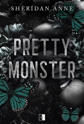 Sheridan Anne - Pretty Monster