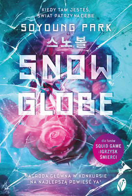 Soyoung Park - Snowglobe. Tom 1