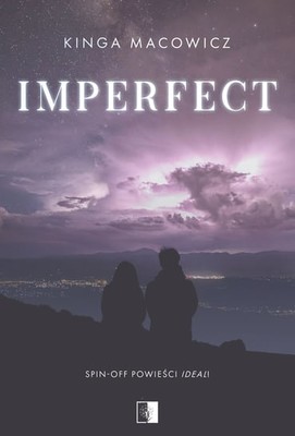 Kinga Macowicz - Imperfect