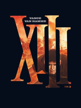 Jean Van Hamme - XIII. Tom 3