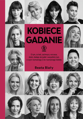 Beata Biały - Kobiece gadanie