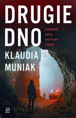 Klaudia Muniak - Drugie dno