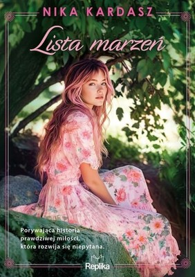 Nika Kardasz - Lista marzeń