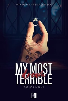 Wiktoria Stemplewska - My Most Terrible Dream