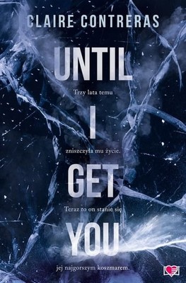 Claire Contreras - Until I Get You