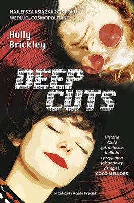 Holly Brickley - Deep Cuts