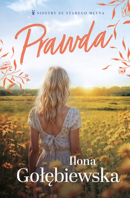 Ilona Gołębiewska - Prawda