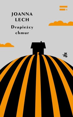 Joanna Lech - Drapieżcy chmur