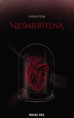 Anna Ptak - Nieśmiertelna