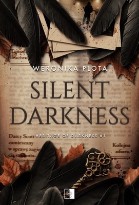 Weronika Plota - Silent Darkness