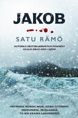 Satu Rämö - Jakob