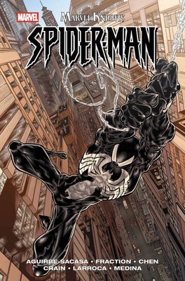 Roberto Aguirre-Sacasa - Marvel Knights. Spider-Man. Tom 2