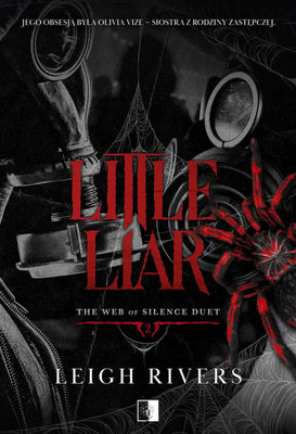 Leigh Rivers - Little Liar