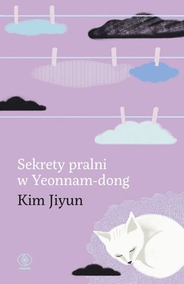 Kim Jiyun - Sekrety pralni w Yeonnam-dong