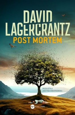 David Lagercrantz - Post Mortem