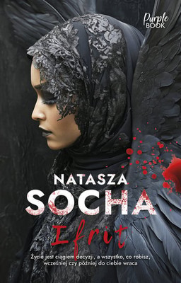 Natasza Socha - Ifrit