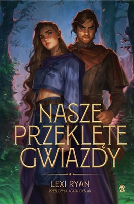 Lexi Ryan - Nasze przeklęte gwiazdy