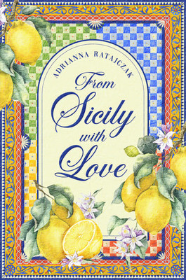 Adrianna Ratajczak - From Sicily with Love