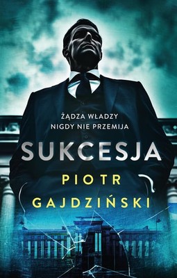 Piotr Gajdziński - Sukcesja