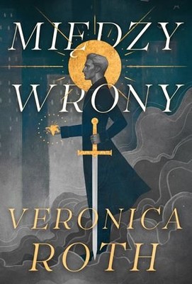 Veronica Roth - Między wrony