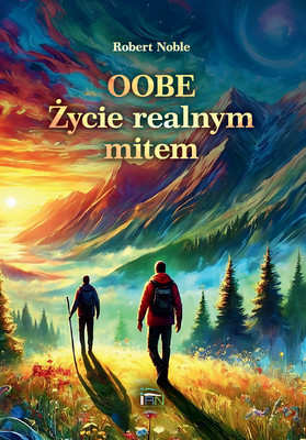 Robert Noble - OOBE. Życie realnym mitem