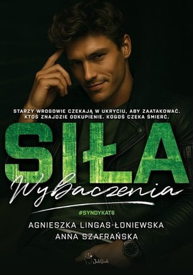Agnieszka Lingas-Łoniewska - Siła wybaczenia
