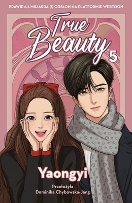 Yaongyi - True Beauty. Tom 5