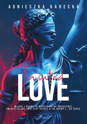 Agnieszka Karecka - Tainted love