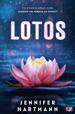 Jennifer Hartmann - Lotos