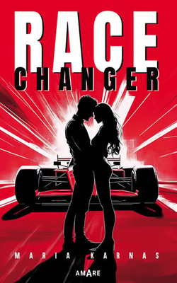 Maria Karnas - Race Changer