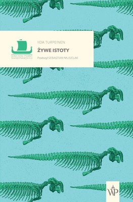 Iida Turpeinen - Żywe istoty
