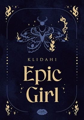 Klidahi - Epic Girl