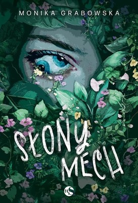 Monika Grabowska - Słony mech