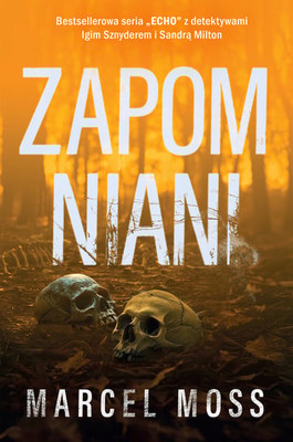 Marcel Moss - Zapomniani