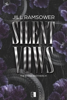 Jill Ramsower - Silent Vows