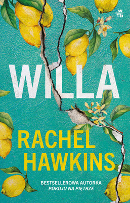 Rachel Hawkins - Willa