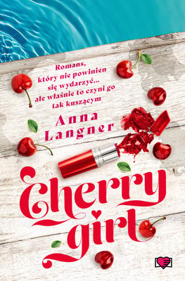 Anna Langner - Cherry Girl