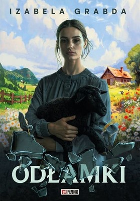 Izabela Grabda - Odłamki