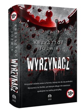 Krzysztof Jóźwik - Wyrzynacz