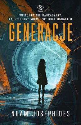 Noam Josephides - Generacje