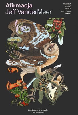 Jeff Vandermeer - Afirmacja