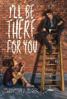Sandra Biel - I'll be there for you
