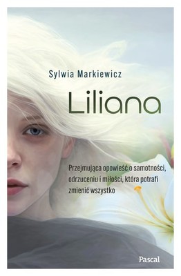 Sylwia Markiewicz - Liliana