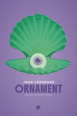 Juan Cárdenas - Ornament