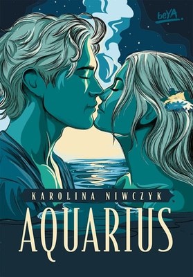 Karolina Niwczyk - Aquarius