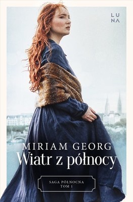 Miriam Georg - Wiatr z północy