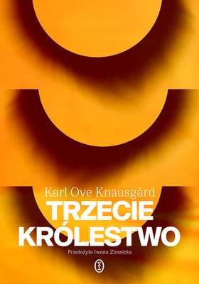 Karl Ove Knausgård - Trzecie królestwo