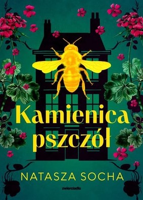 Natasza Socha - Kamienica pszczół