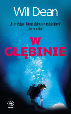 Will Dean - W głębinie