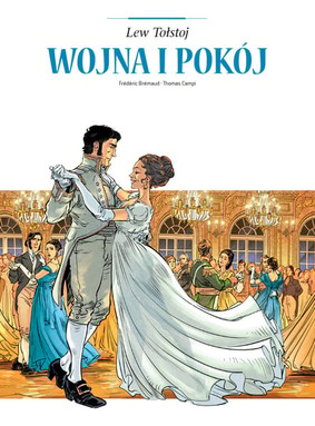 Frederic Bremaud - Wojna i pokój